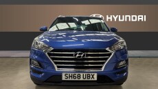 Hyundai Tucson 1.6 GDi SE Nav 5dr 2WD Petrol Estate